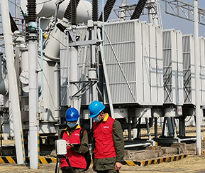 六弓乡倾斜摄影技术在基础设施监测中如何发挥作用？